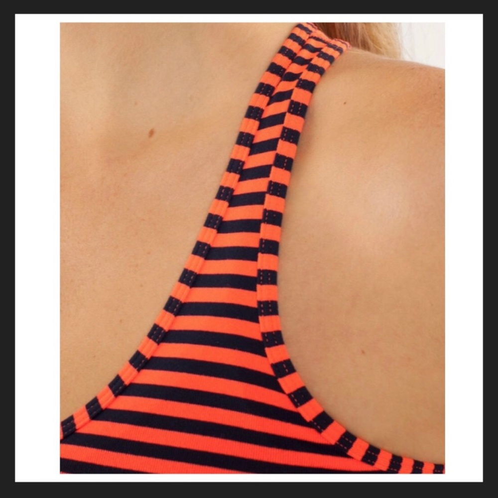 Lululemon Racerback Rank! - Picture 5 of 10